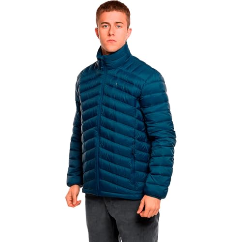 TRANGO GODRIN Jacke BLAU L Herren von Trango