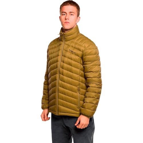 TRANGO GODRIN Jacke BRAUN M Herren von Trango