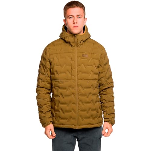 TRANGO JOUGAR Jacke BRAUN M Herren von Trango