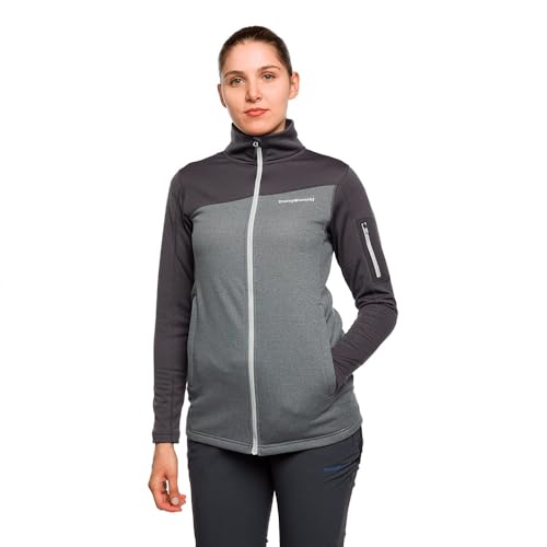 TRANGO Rohe AZAILA Jacke XXL Damen von Trango