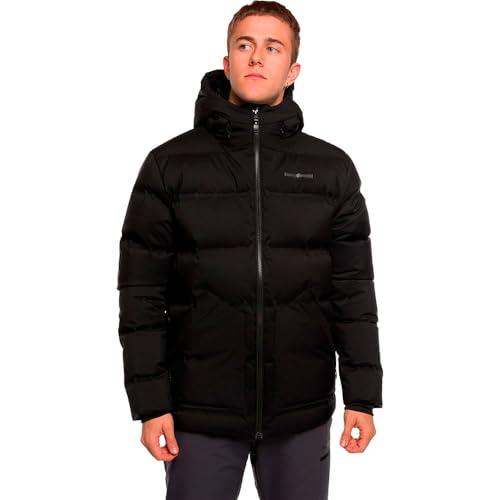 TRANGO Sligo ST Jacke SCHWARZ S Herren von Trango