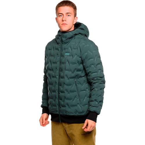 TRANGO TEOS ST Jacke GRAU L Herren von Trango