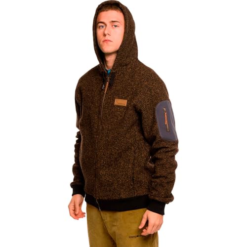 TRANGO TINDAYA ST Jacke BRAUN M Herren von Trango