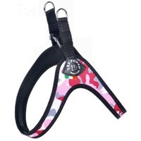 Tre Ponti Geschirr Easy Fit Camo verstellbar S von Tre Ponti