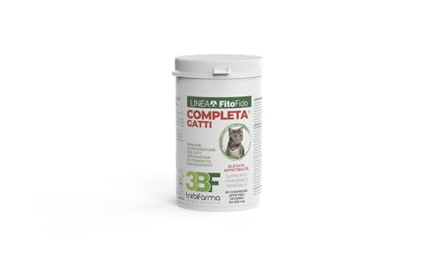 Desa Pharma Complete Gatti 50Cpr von Trebifarma