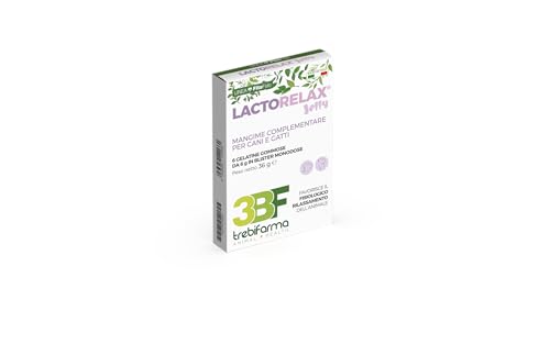 Trebifarma Lactorelax Jelly - 36 g von Trebifarma