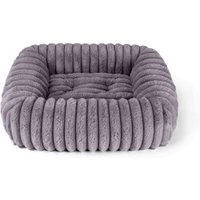 TrendPet Biscuit Cube Hundebett grau S TrendPet Biscuit Cube Hundebett grau S von TrendPet