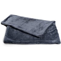 TrendPet Coco Kuscheldecke grau M von TrendPet