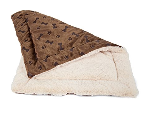 TrendPet Hundedecke Katzendecke Relax (115x71cm) von TrendPet