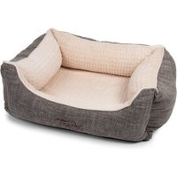 TrendPet VitaBed Classic orthopädisches Hundebett beige M von TrendPet