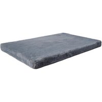 TrendPet VitaMedog grau orthopädische Matratze XXL TrendPet VitaMedog grau orthopädische Matratze XXL von TrendPet