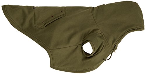 Trendy4Paws BAR Barrika, Khaki, XXL von Trendy4Paws