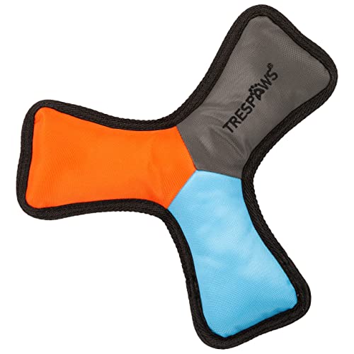 TRESPASS BAXXTER Hundespielzeug für Hunde – Dog Toy Each von Trespass