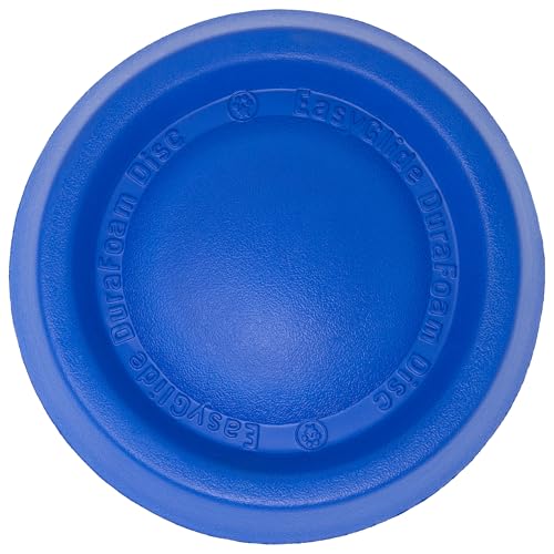 Triple Crown 74172 Easy Glider Multi Frisbee, ca. 23 cm / 100 g, farblich sortiert von StarMark