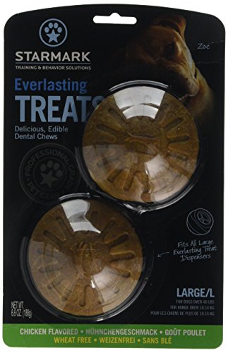 Triple Crown | Everlasting Treats | 200 g von StarMark