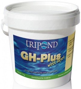 Tripond GH-Plus 2500 gr. von Tripond