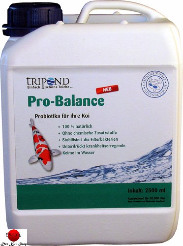 Tripond Pro-Balance 1.000ml von Tripond