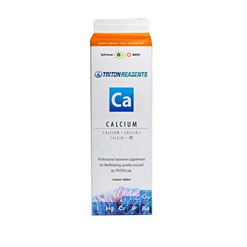 Triton CA Calcium von Triton