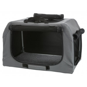 Mobile Kennel Easy für den Hund 71 x 49 x 51 cm von Trixie