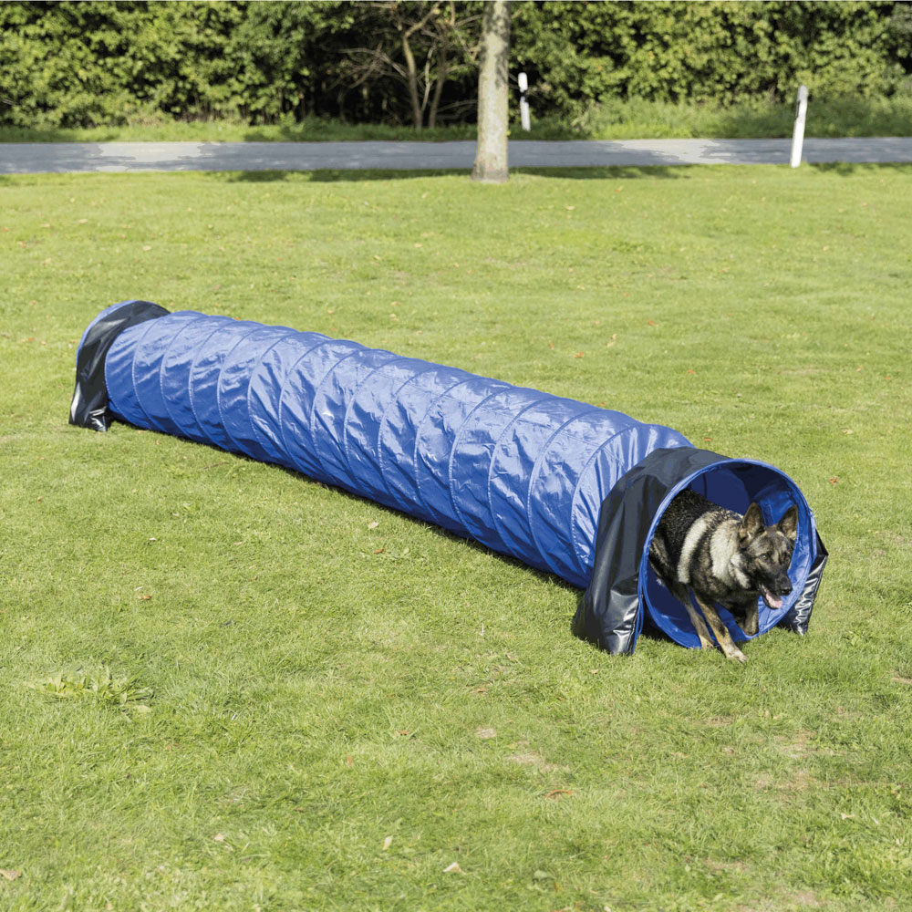 Trixie Agility Tunnel für mittlere/größere Hunde Trixie Agility Tunnel für mittlere/größere Hunde von Trixie
