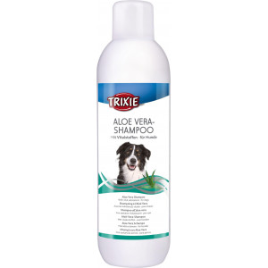 Trixie Aloe Vera Shampoo für den Hund 1000 ml von Trixie