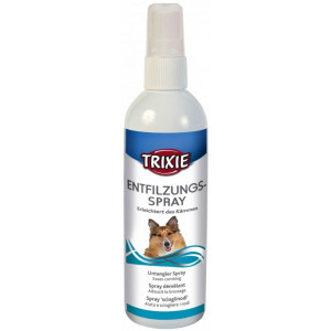 Trixie Anti-Filz-Spray für den Hund 2 x 175 ml von Trixie