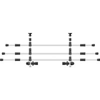 Trixie Auto-Schutzgitter - 96 - 163 cm (verstellbar) von TRIXIE