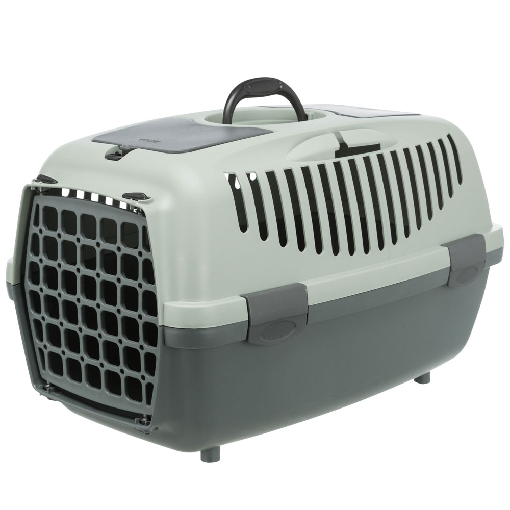 Trixie Be Eco Transportbox Capri 3 Trixie Be Eco Transportbox Capri 3 von Trixie