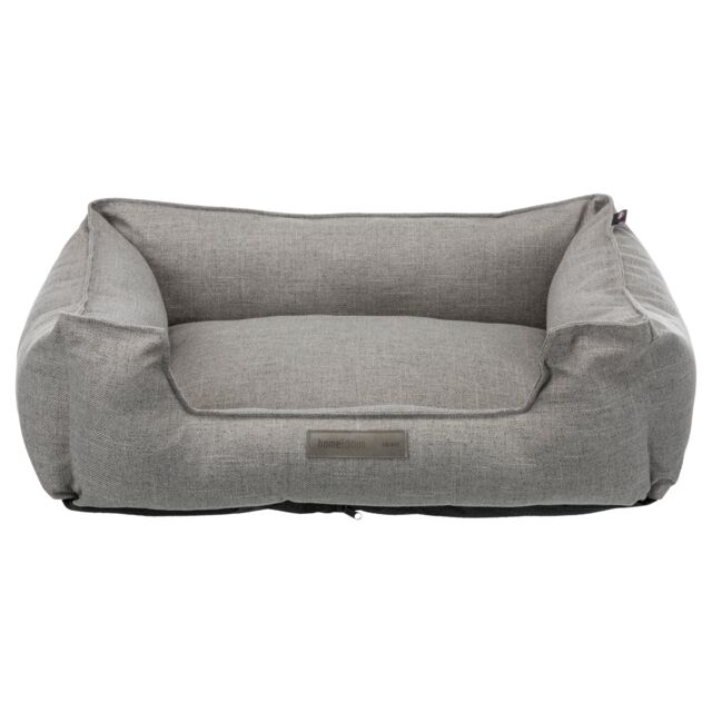 Trixie Bett Talis - grau - 100 × 70 cm Trixie Bett Talis - grau - 100 × 70 cm von Trixie