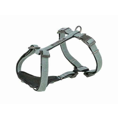 TRIXIE CityStyle Geschirr, S-M, 42-60 cm/15 mm, Salbei TRIXIE CityStyle Geschirr, S-M, 42-60 cm/15 mm, Salbei von TRIXIE