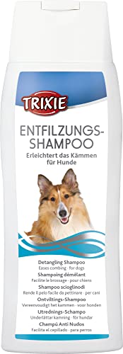 TRIXIE Entfilzungs-Shampoo von TRIXIE