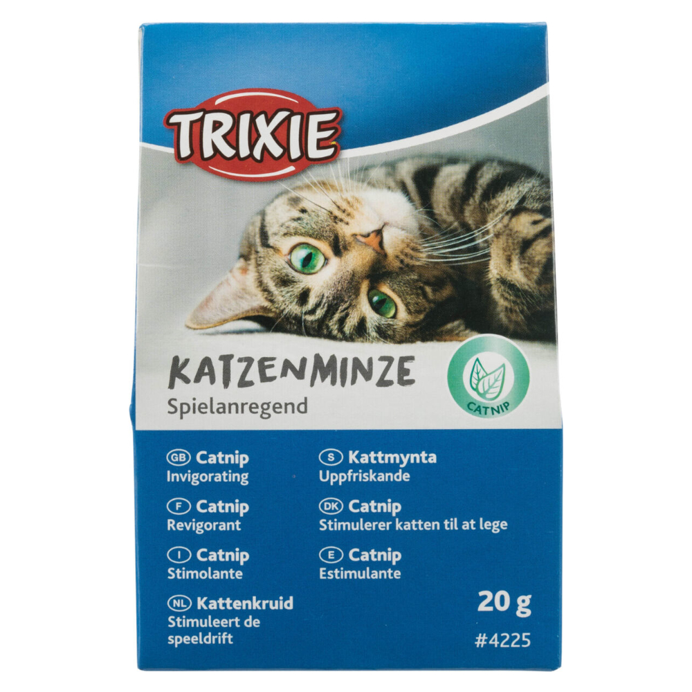 Trixie Katzenminze - 20 g von TRIXIE