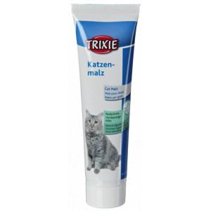 Trixie Malzpaste für die Katze Pro 2 Stück von Trixie