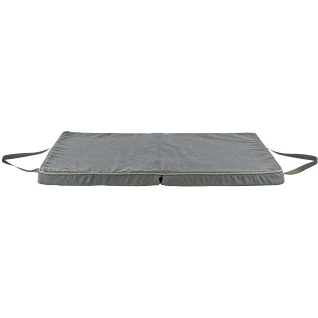 Trixie Matratze Samoa Vital - dunkelgrau - 120 × 80 cm Trixie Matratze Samoa Vital - dunkelgrau - 120 × 80 cm von Trixie