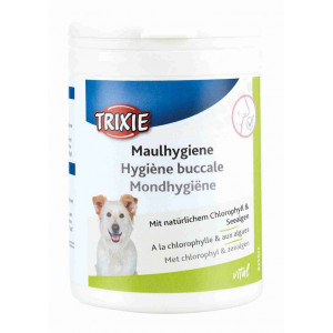 Trixie Mundhygienetabletten für Hunde 220 gr 2 x 220 g von Trixie