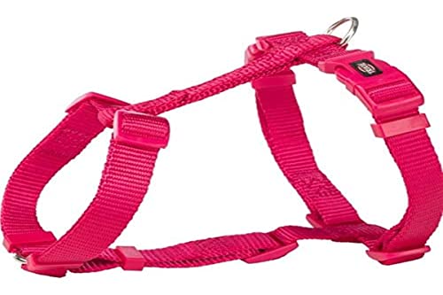 Trixie Premium Fuscia Hundegeschirr von TRIXIE