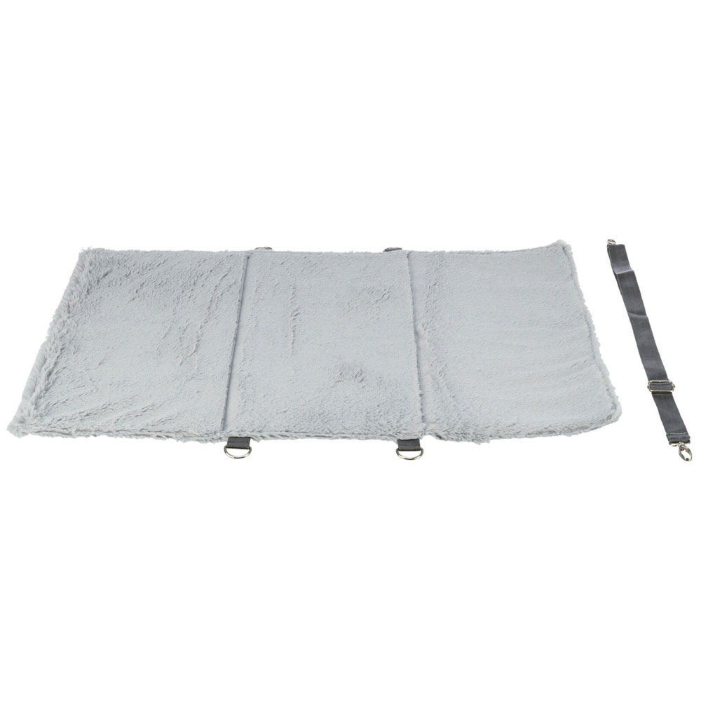 Trixie Reisedecke Amy - 150 × 100 cm Trixie Reisedecke Amy - 150 × 100 cm von Trixie