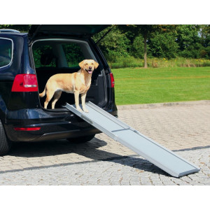 Trixie Telescopic Hunderampe Petwalk für Hunde Pro Stück von Trixie