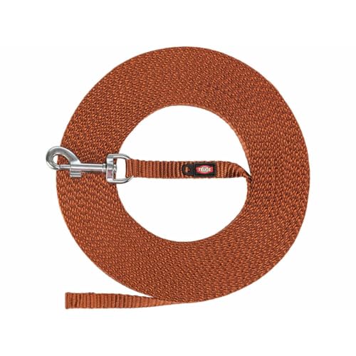 Trixie Trackerleine, Orange, XS/S, Marke: Trixie - EAN: 4053032674486 Trixie Trackerleine, Orange, XS/S, Marke: Trixie - EAN: 4053032674486 von TRIXIE