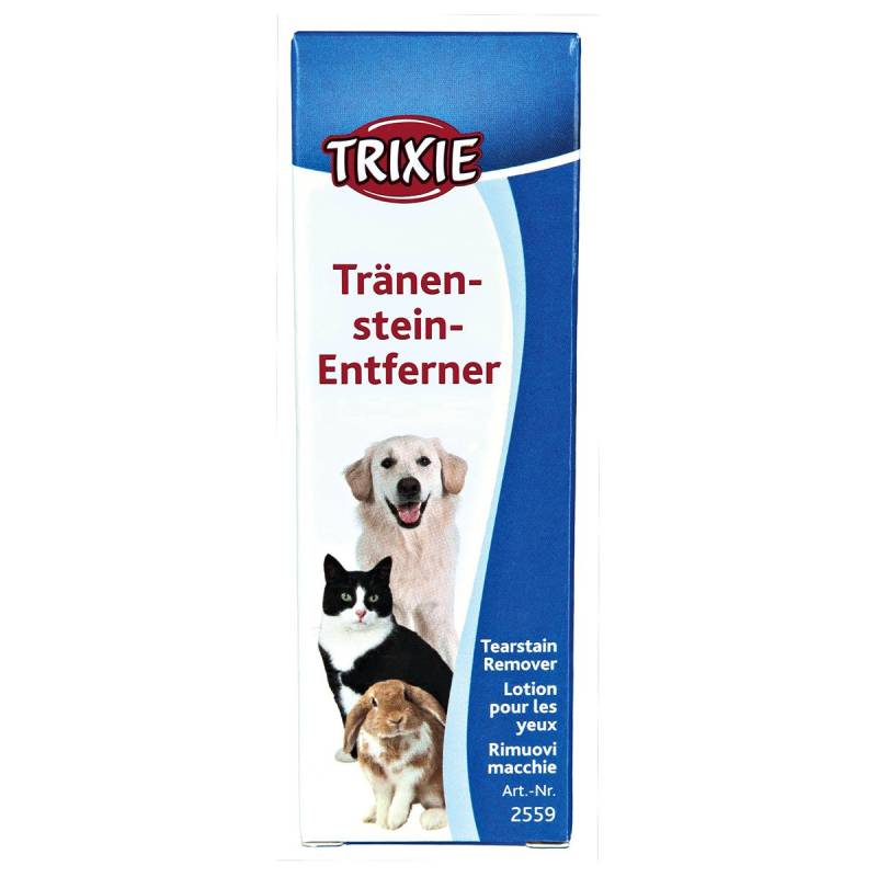 Trixie Tränenstein-Entferner 50 ml von TRIXIE