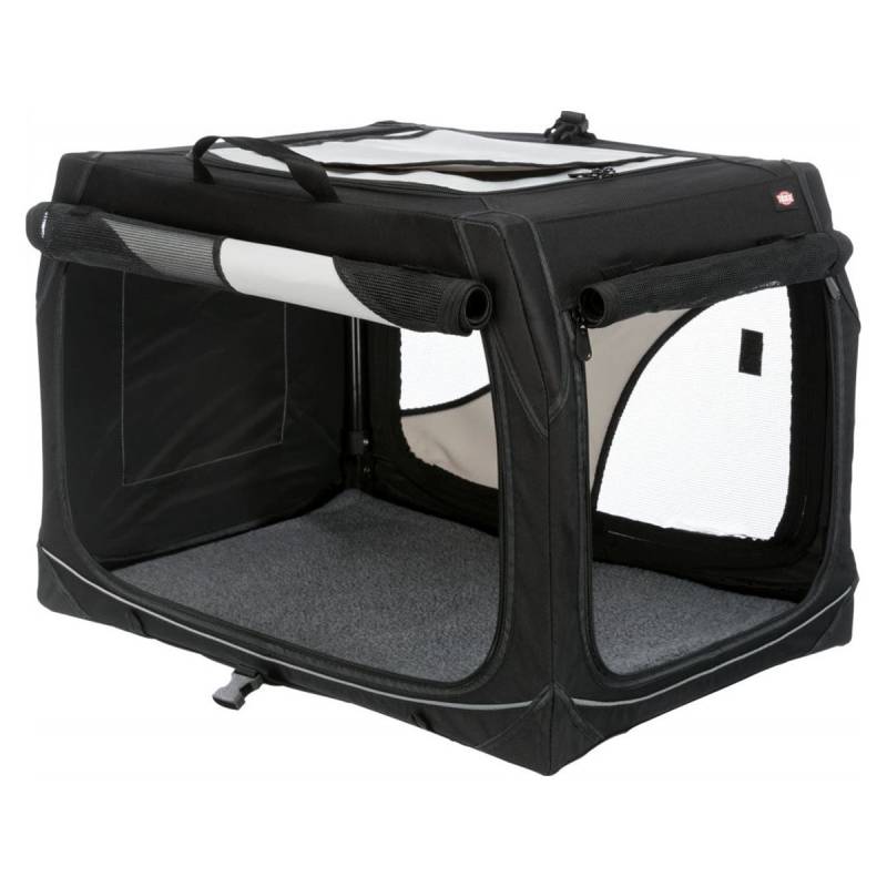 Trixie Transportbox Vario S-M (76x48x51cm) von TRIXIE