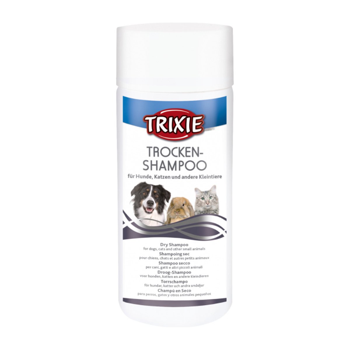 Trixie Trocken-Shampoo 100g von TRIXIE