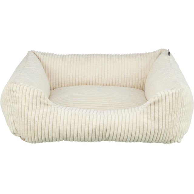 Trixie Vital Bett Jonna - creme - 80 × 60 cm Trixie Vital Bett Jonna - creme - 80 × 60 cm von Trixie