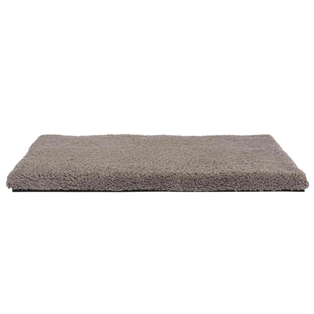Trixie Vital Liegematte Bendson - hellgrau - 100 x 70 cm Trixie Vital Liegematte Bendson - hellgrau - 100 x 70 cm von Trixie