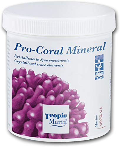 Pro-Coral Mineral, 250 g von Tropic Marin