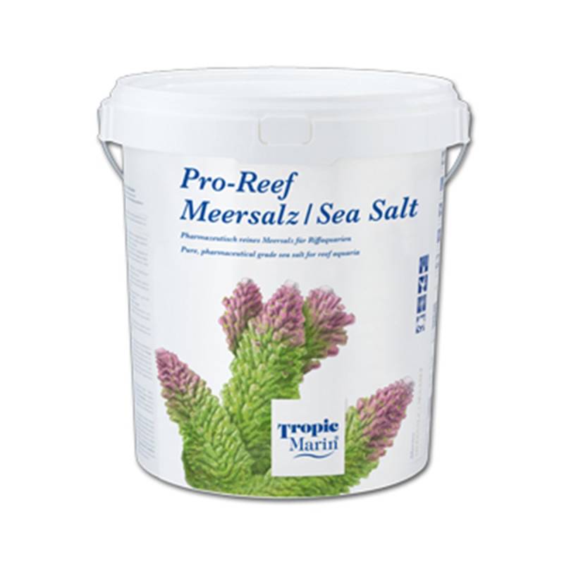 Tropic Marin Meersalz PRO-REEF 25kg von Tropic Marin