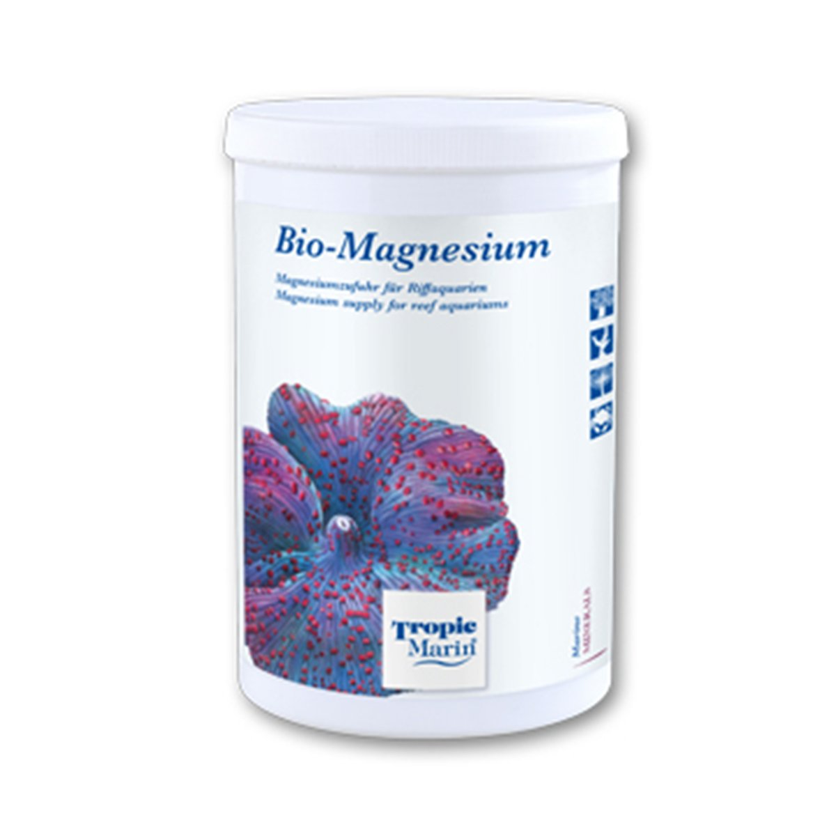 Tropic Marin BIO-MAGNESIUM 5kg von Tropic Marin