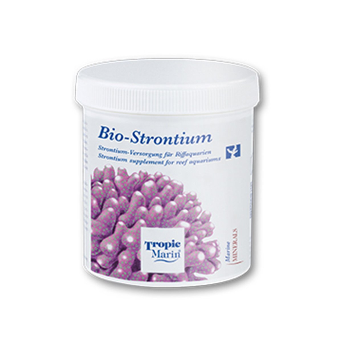 Tropic Marin BIO-STRONTIUM 200g von Tropic Marin