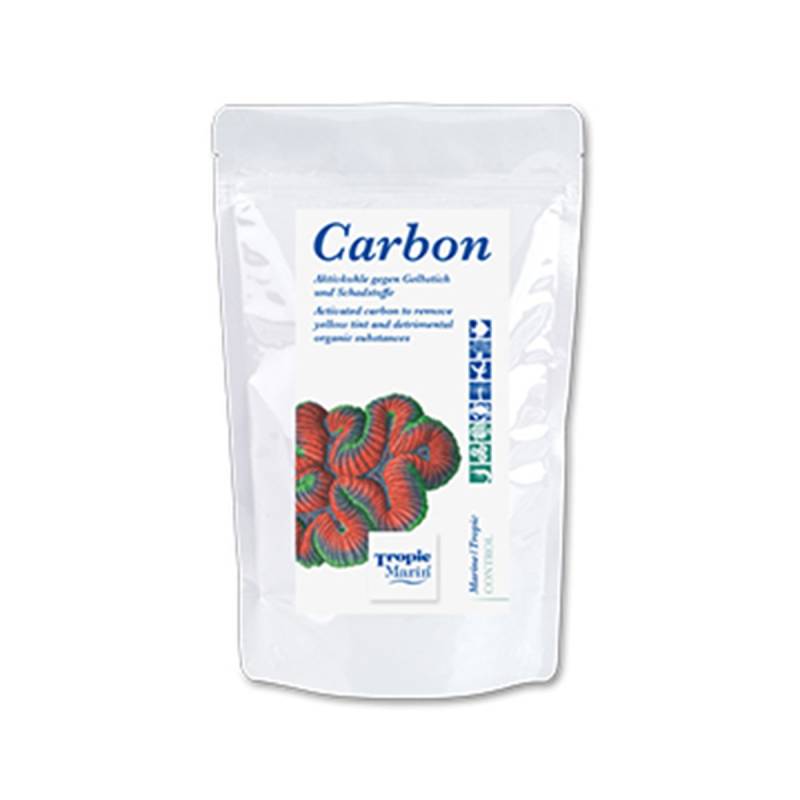 Tropic Marin CARBON 400g von Tropic Marin