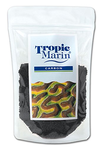 Tropic Marin CARBON Hochleistungsaktivkohle, 5 kg von Tropic Marin